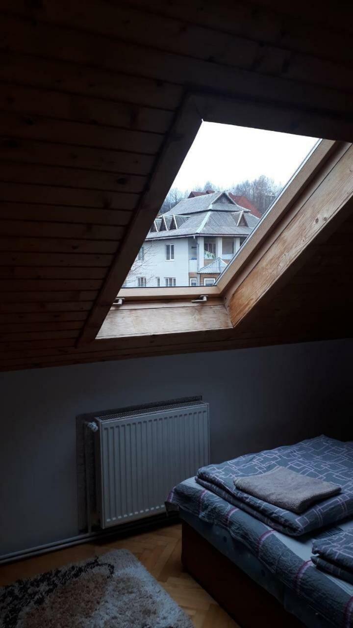 Садиба У Крайлюків 亚列姆切 外观 照片