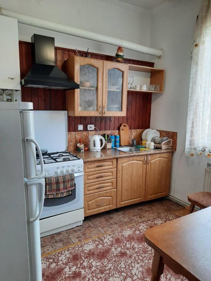 Садиба У Крайлюків 亚列姆切 外观 照片